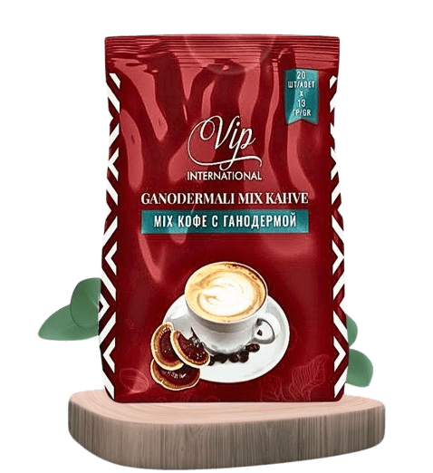 Ganoderma Coffee – VIP International Ganoderma Coffee – VIP International